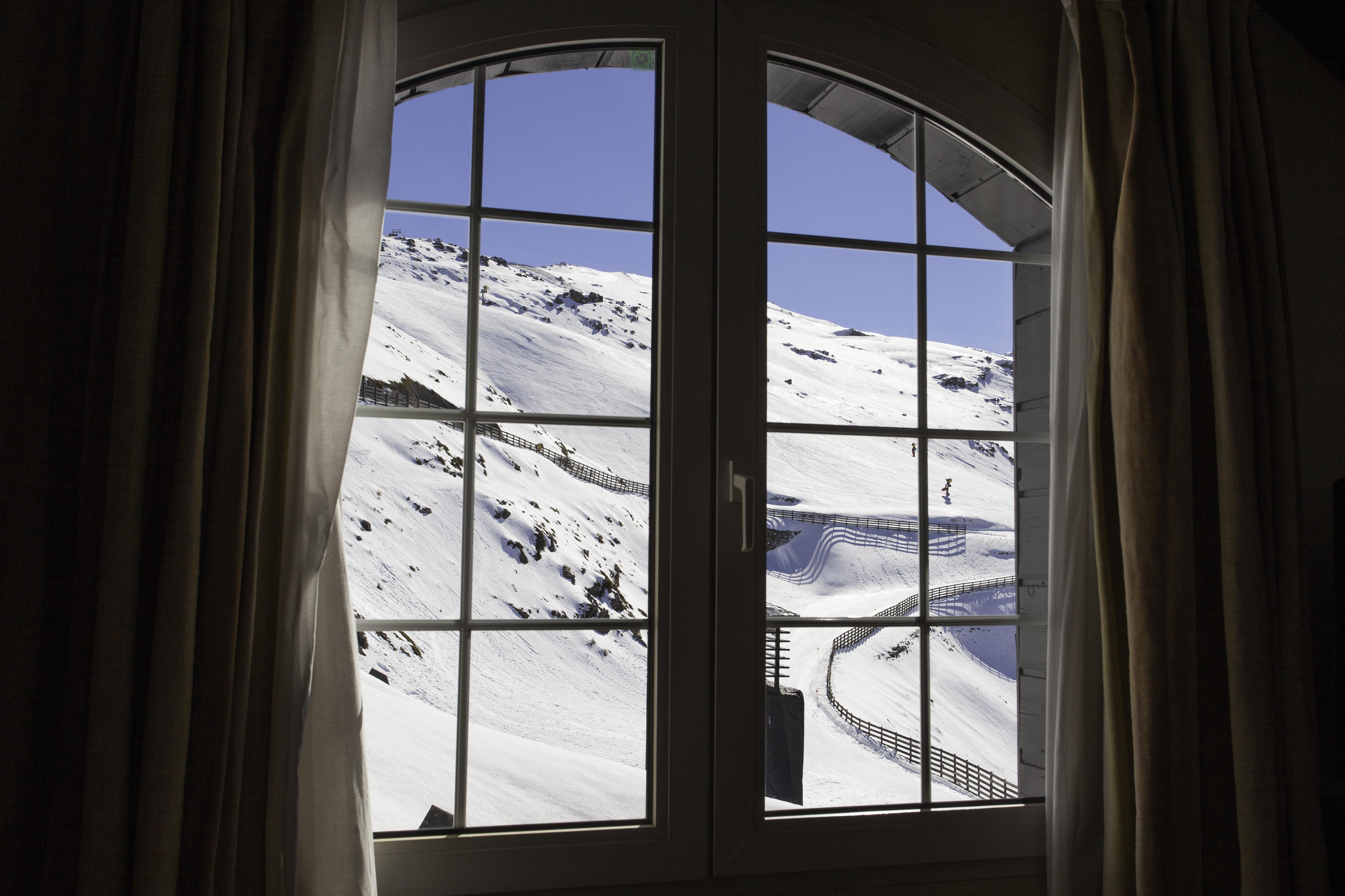 Vincci Seleccion Rumaykiyya Sierra Nevada Exterior photo